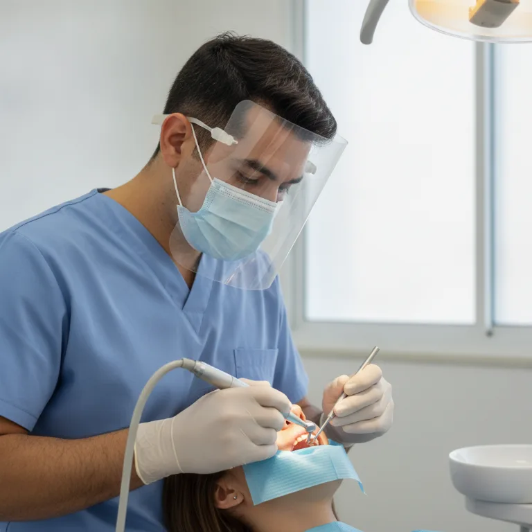 Dentista servicio en Ramos Arizpe